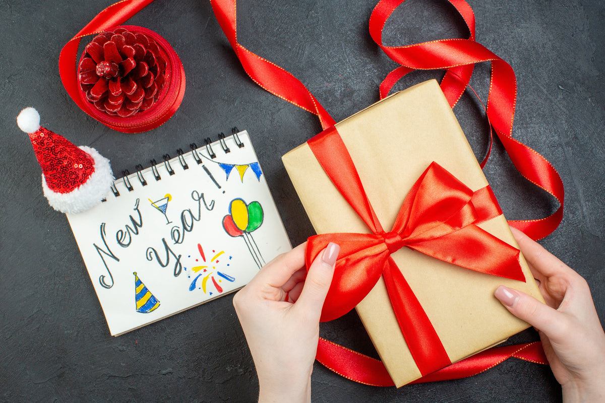 5 Personalized Gift Ideas That Make Every Moment Special