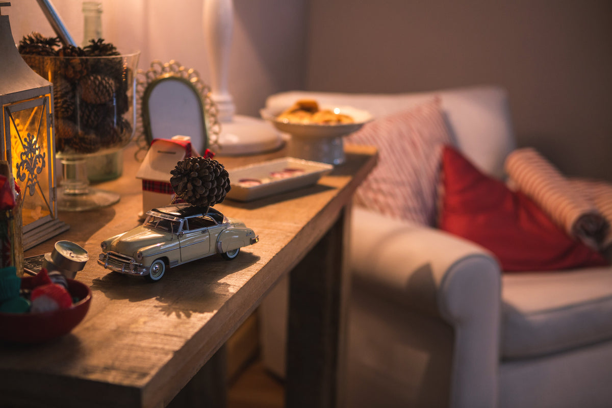 5 Custom Home Décor Ideas to Give Your Space a Personal Touch