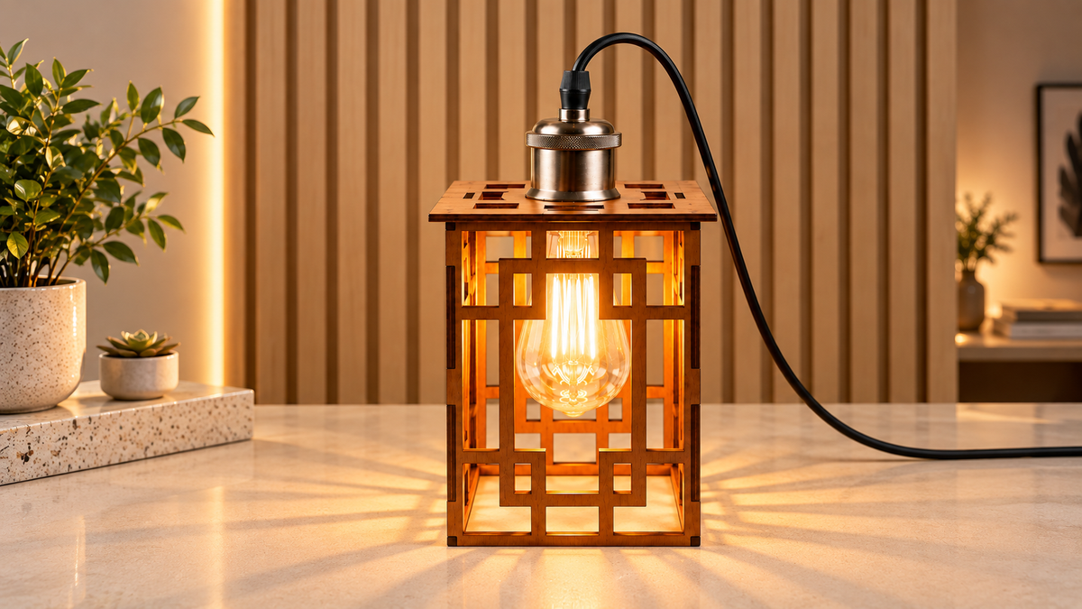 Lantern Lights