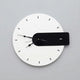 Modern Acrylic Wall Clock