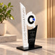 Corporate Recognition Trophy